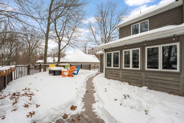 5144 W Concord Drive, La Porte, IN 46350