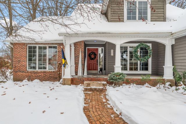 5144 W Concord Drive, La Porte, IN 46350