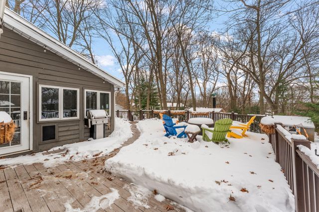 5144 W Concord Drive, La Porte, IN 46350