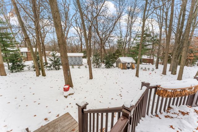 5144 W Concord Drive, La Porte, IN 46350