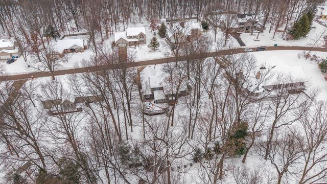 5144 W Concord Drive, La Porte, IN 46350