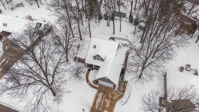 5144 W Concord Drive, La Porte, IN 46350