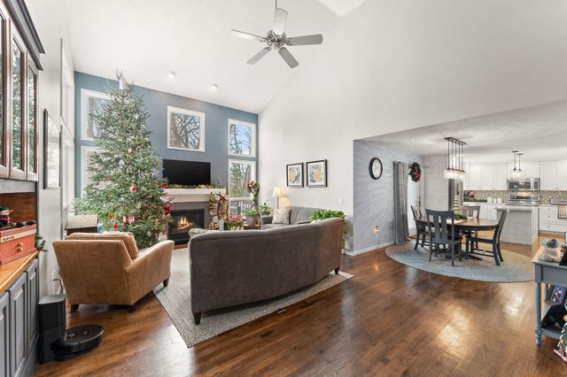 5144 W Concord Drive, La Porte, IN 46350