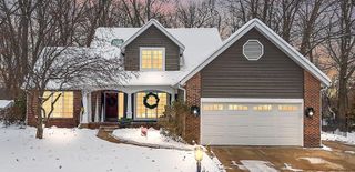 5144 W Concord Drive, La Porte, IN 46350