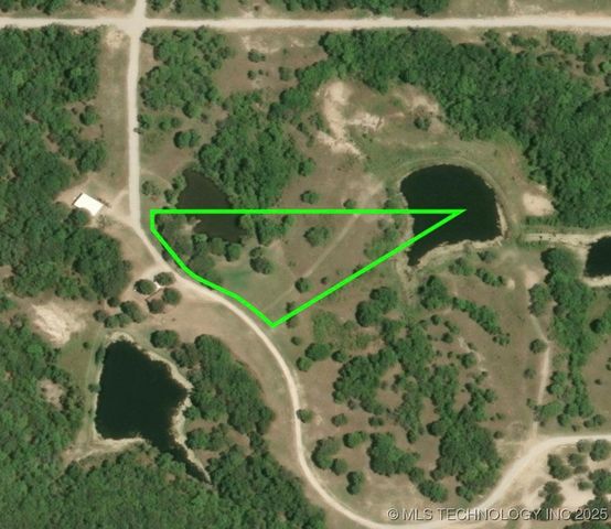 004 W Buffalo Springs Court, Sulphur, OK 73086