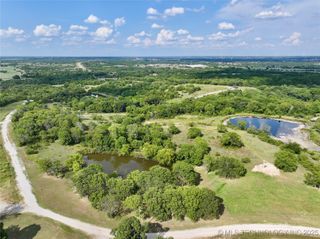 004 W Buffalo Springs Court, Sulphur, OK 73086