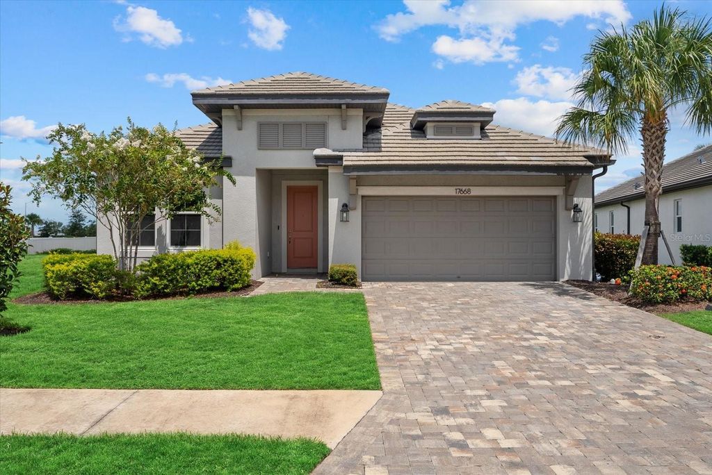 Image 34 of property listing at 17668 SAVORY MIST CIRCLE, Bradenton, FL 34211