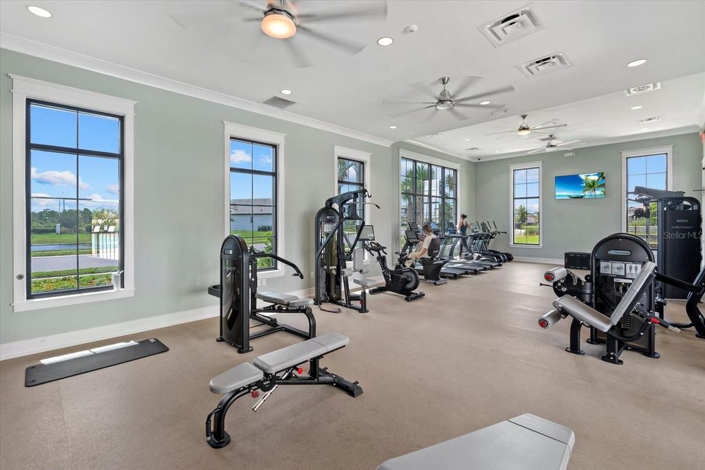 Image 40 of property listing at 17668 SAVORY MIST CIRCLE, Bradenton, FL 34211