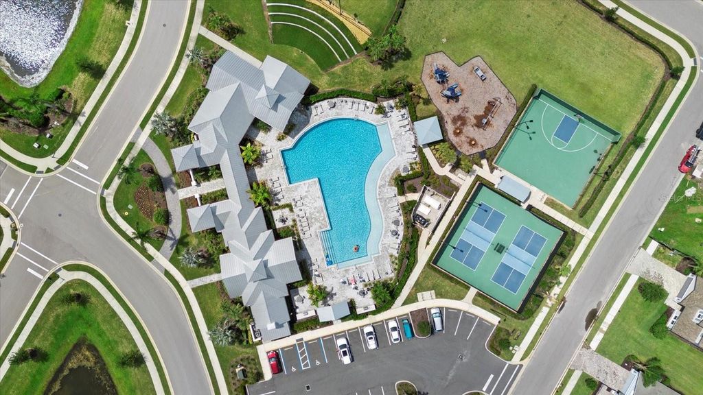 Image 44 of property listing at 17668 SAVORY MIST CIRCLE, Bradenton, FL 34211