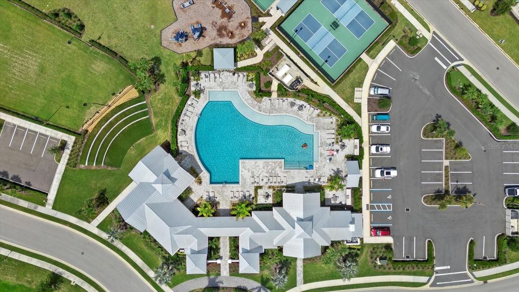 Image 50 of property listing at 17668 SAVORY MIST CIRCLE, Bradenton, FL 34211