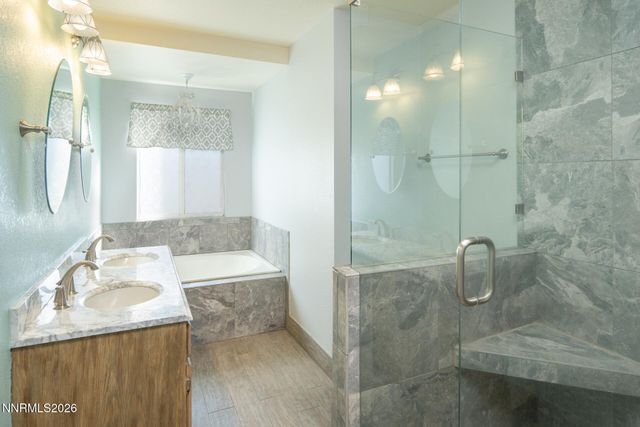 1616 Canyon Terrace Drive, Sparks, NV 89436