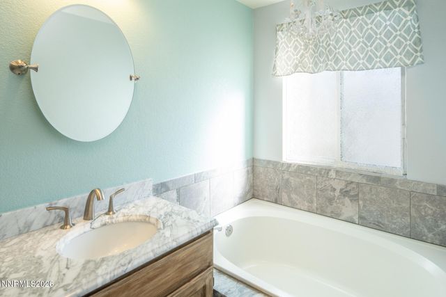 1616 Canyon Terrace Drive, Sparks, NV 89436