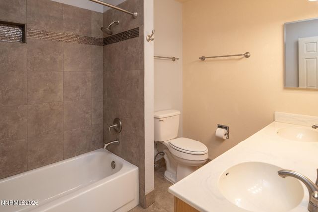 1616 Canyon Terrace Drive, Sparks, NV 89436