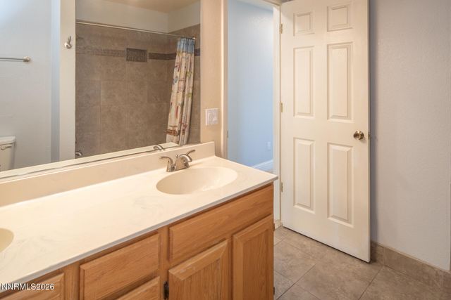 1616 Canyon Terrace Drive, Sparks, NV 89436