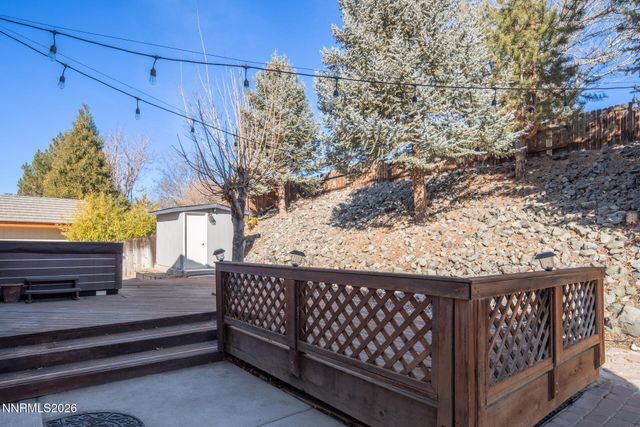 1616 Canyon Terrace Drive, Sparks, NV 89436