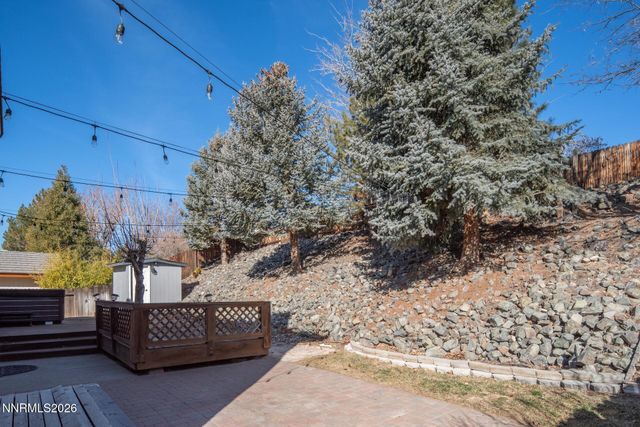 1616 Canyon Terrace Drive, Sparks, NV 89436