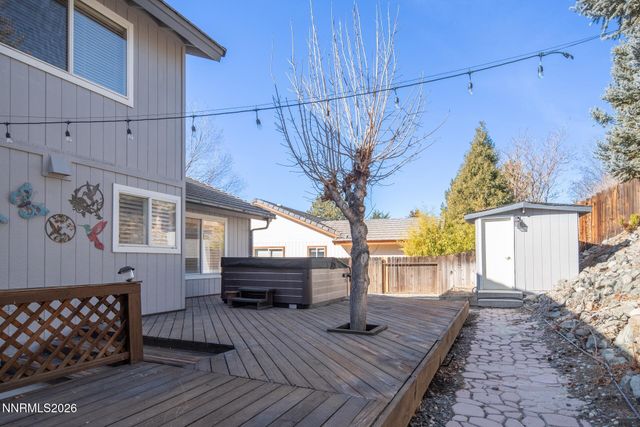 1616 Canyon Terrace Drive, Sparks, NV 89436