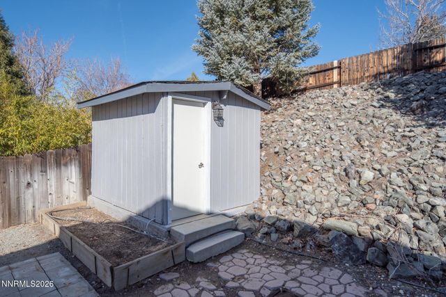 1616 Canyon Terrace Drive, Sparks, NV 89436