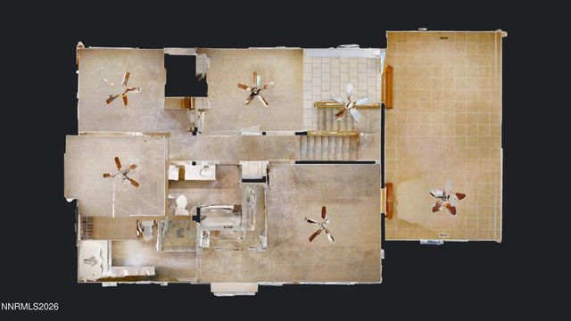 1616 Canyon Terrace Drive, Sparks, NV 89436