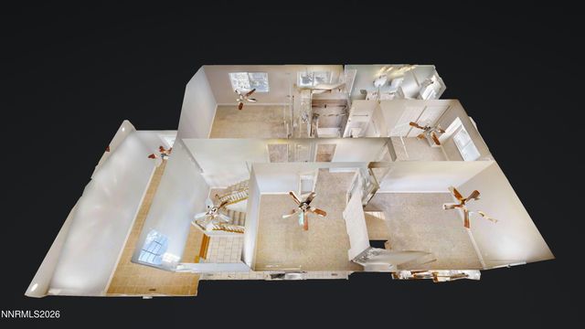 1616 Canyon Terrace Drive, Sparks, NV 89436