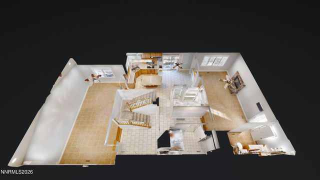 1616 Canyon Terrace Drive, Sparks, NV 89436