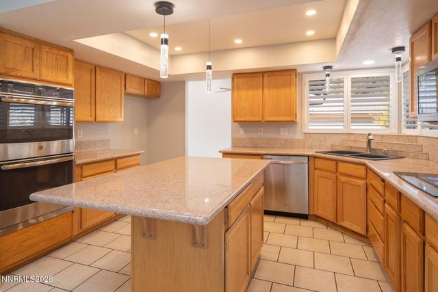 1616 Canyon Terrace Drive, Sparks, NV 89436