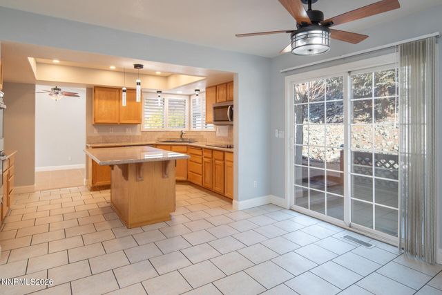 1616 Canyon Terrace Drive, Sparks, NV 89436