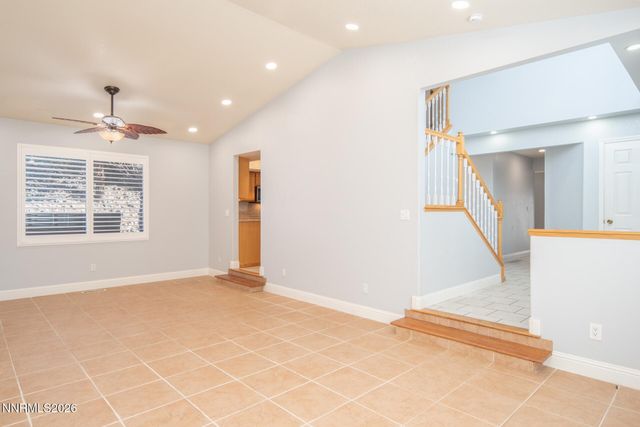 1616 Canyon Terrace Drive, Sparks, NV 89436