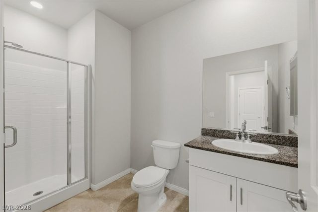 1058 Willow Berry Avenue, North Las Vegas, NV 89032