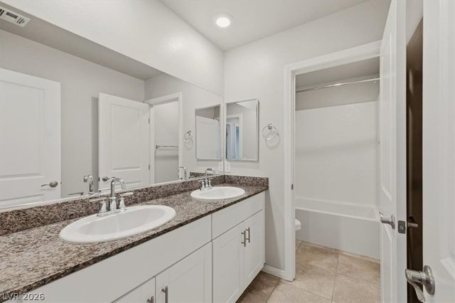 1058 Willow Berry Avenue, North Las Vegas, NV 89032