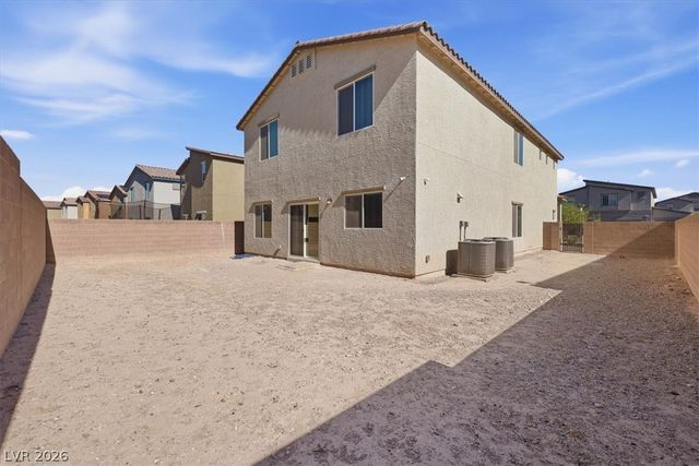 1058 Willow Berry Avenue, North Las Vegas, NV 89032