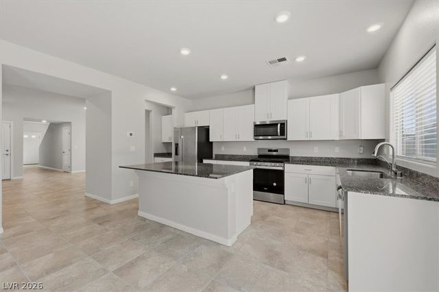 1058 Willow Berry Avenue, North Las Vegas, NV 89032