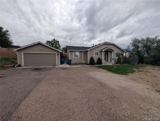 3230 S Decatur Street, Sheridan, CO 80236
