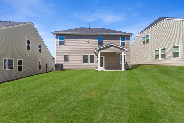 1017 Skidaway Drive, Spartanburg, SC 29303