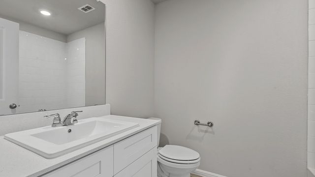 16437 RANGERVILLE Drive, Fort Worth, TX 76247