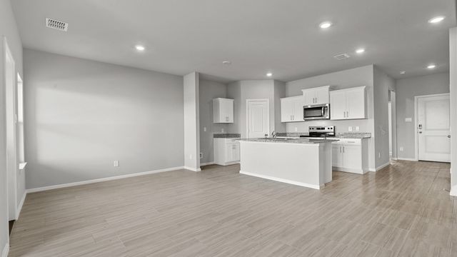 16437 RANGERVILLE Drive, Fort Worth, TX 76247