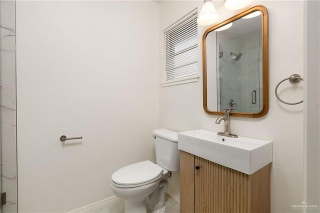 207 E Jackson Avenue, Mcallen, TX 78501