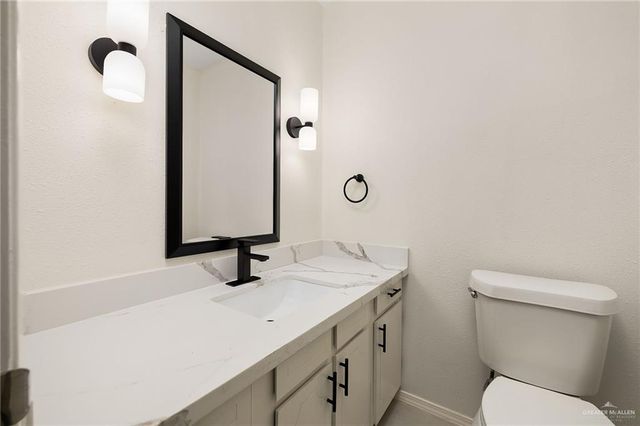 207 E Jackson Avenue, Mcallen, TX 78501