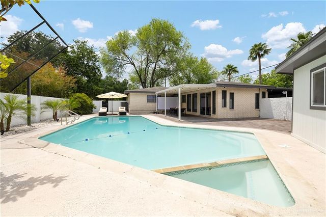 207 E Jackson Avenue, Mcallen, TX 78501