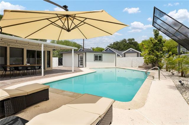 207 E Jackson Avenue, Mcallen, TX 78501