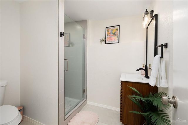 207 E Jackson Avenue, Mcallen, TX 78501