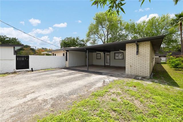207 E Jackson Avenue, Mcallen, TX 78501