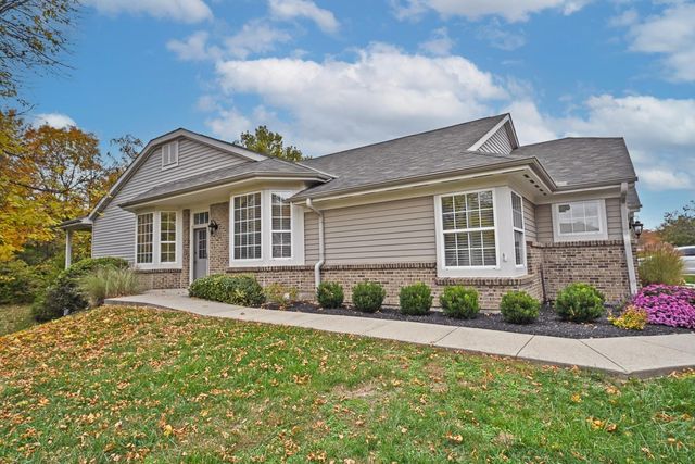 4272 Fontenay Drive, Mason, OH 45040