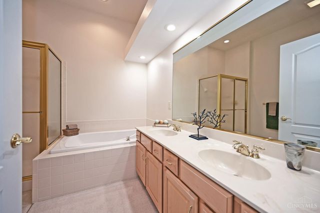 4272 Fontenay Drive, Mason, OH 45040