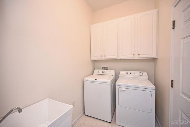 4272 Fontenay Drive, Mason, OH 45040