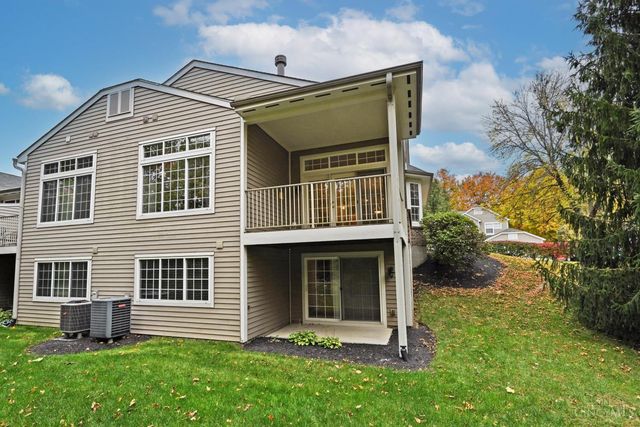 4272 Fontenay Drive, Mason, OH 45040