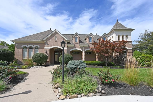 4272 Fontenay Drive, Mason, OH 45040