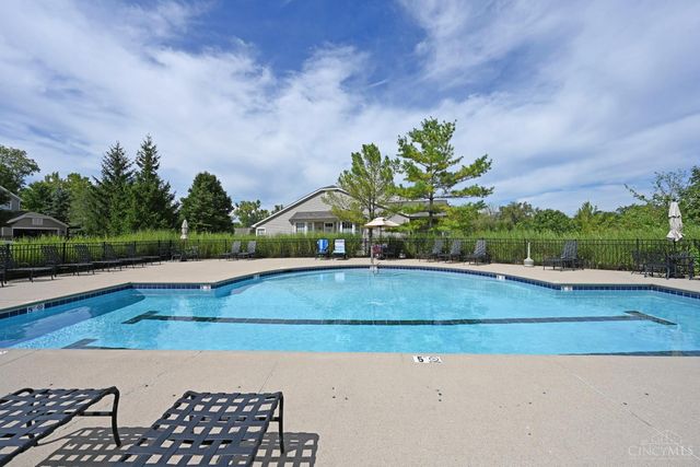 4272 Fontenay Drive, Mason, OH 45040