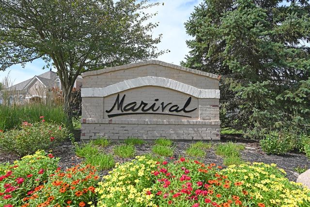 4272 Fontenay Drive, Mason, OH 45040