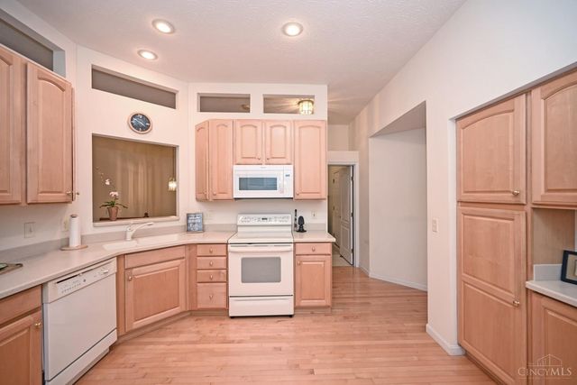 4272 Fontenay Drive, Mason, OH 45040